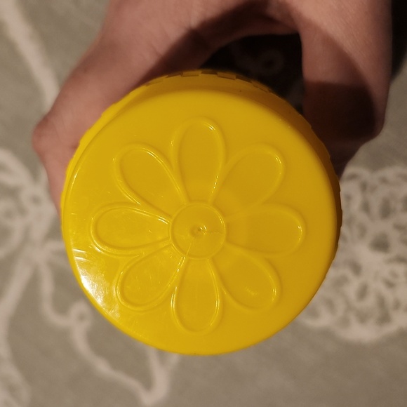 Playtex Vintage Sesame Street Drop bag bottle set. 7oz and 3oz. 80's Early 90's - Picture 6 of 10